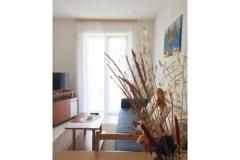 Ap 10m od mora/from sea/von Meer Apartment 1 foto 2