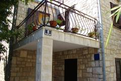 Apartments Boljat Apartment 1 – A-6 foto 1