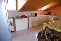 Apartments Čavala Brač Apartment 2 – apartman foto 4