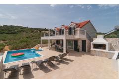 Apartments Ina Apartment 2 – Villa foto 1