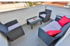 Apartments Kuić Apartment 1 foto 1