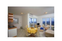 Apartments Mirca Apartment 2 – Apartman foto 1