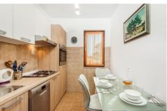 Apartments Roso Apartment 1 – Apartman 1 foto 1