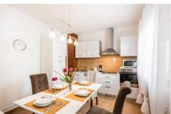 Apartments Roso Apartment 2 – Apartman 2 foto 3
