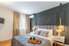 Apartments Tomy Apartment 1 – Penthouse foto 1