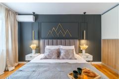 Apartments Tomy Apartment 1 – Penthouse foto 2