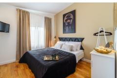 Apartments Tomy Apartment 1 – Penthouse foto 5