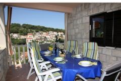 Apartments  " Neppa " Apartment 2 – A - 6 foto 4