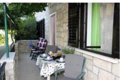 Apartments  " Neppa " Apartment 1 – A - 4 foto 1