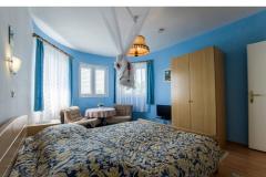 Apartments Chiaro Apartment 2 – 4+1 manji foto 5