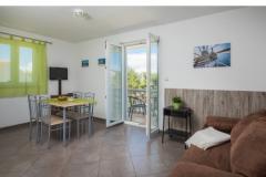 Apartments Dropuljic Apartment 4 – Apartman 4 foto 1