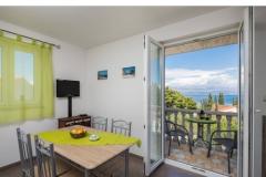 Apartments Dropuljic Apartment 4 – Apartman 4 foto 4