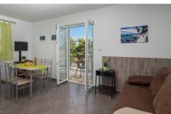 Apartments Dropuljic Apartment 1 – Apartman 1 foto 1