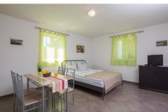 Apartments Dropuljic Apartment 3 – Apartman 3 foto 1