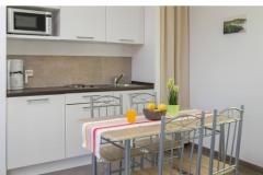 Apartments Dropuljic Apartment 3 – Apartman 3 foto 2