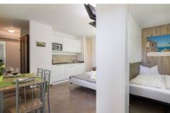 Apartments Dropuljic Apartment 2 – Apartman 2 foto 2
