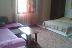 Apartments Maina Apartment 3 – studio 3 foto 1