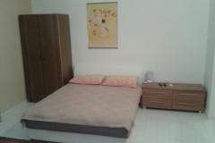 Apartments Maina Apartment 3 – studio 3 foto 3