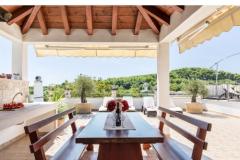 Holiday House Brač Apartment 1 – BRAČ VILLA foto 4