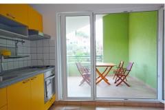 Kala mendula apartmani Apartment 4 – Ap.9 A4+2 foto 2