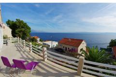 Vila Amelia Apartment 1 – A 6+2 foto 2