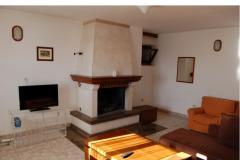 Vila Amelia Apartment 2 – A 3+3 foto 1