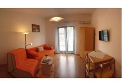 Vila Blanka Sutivan Apartment 2 – zeleni foto 1