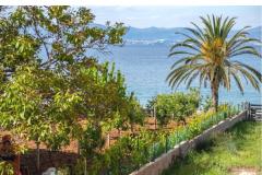 Villa Nelly Apartment 1 – Apartman C foto 1