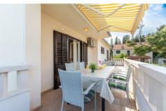 Villa Nelly Apartment 1 – Apartman C foto 2