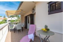 Villa Nelly Apartment 1 – Apartman C foto 3