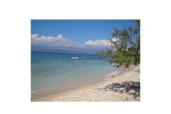 Villa Nelly Apartment 1 – Apartman C foto 4