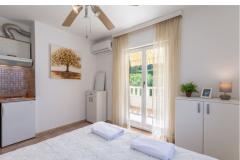 Villa Nelly Apartment 2 – Apartman B foto 5