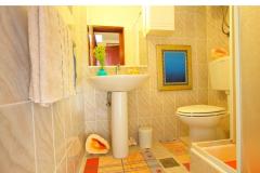 Villa Olea & Tennis  Apartment 1 – Villa Olea foto 4