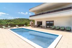 Villa Prezzi Apartment 1: (8+2) – NovoSelo foto 2