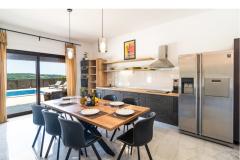 Villa Prezzi Apartment 1: (8+2) – NovoSelo foto 4