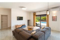 Villa Prezzi Apartment 1: (8+2) – NovoSelo foto 5