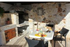 Villa Ragazza Apartment 1 – Villa foto 1