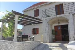 Villa Ragazza Apartment 1 – Villa foto 2