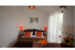 Villa ReniPOL  Apartment 6 – Studio Ap6 foto 1