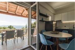 Villa Vera Apartment 4 – 2*2+2, 2+0 foto 1