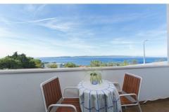 Apartments Ankica-Jurica Brela Apartment 2 – ap2 foto 1