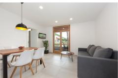 Apartments BIKIN Apartment 8 – AP8 2+2 foto 1