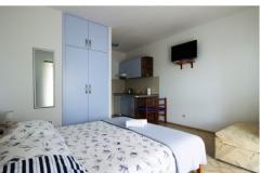 Apartments Čikeš Apartment 2 – plavi -A2 foto 3