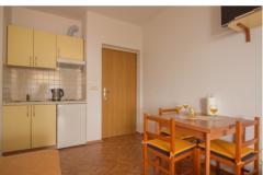 Apartments Čikeš Apartment 5 – žuti - A3 foto 1
