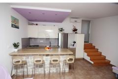 Apartments Dalmacija 1 Apartment 1 – 2+2 foto 2
