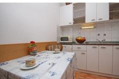 Apartments Hrvoje  Apartment 1 – Bura foto 2