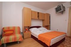 Apartments Hrvoje  Apartment 2 – Maestral foto 1
