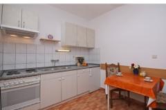 Apartments Hrvoje  Apartment 2 – Maestral foto 2