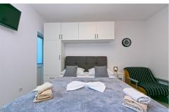 Apartments Hrvoje Apartment 1 – Bura foto 1