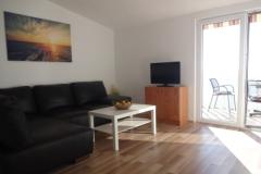 Apartments Jena, Pisak Apartment 2 – A3 foto 4